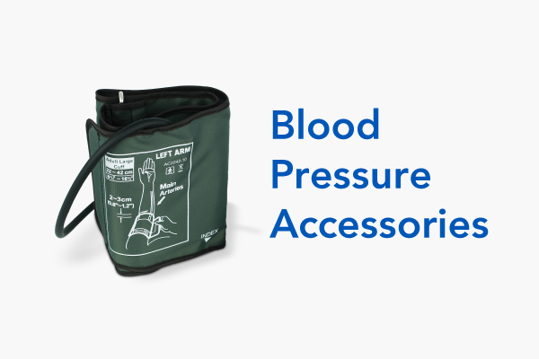 Blood Pressure Monitor accessories